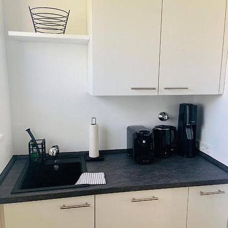 Skandi-Home Wohnung Ruhige Lage Neu - Duesseldorf Nord Ngoại thất bức ảnh