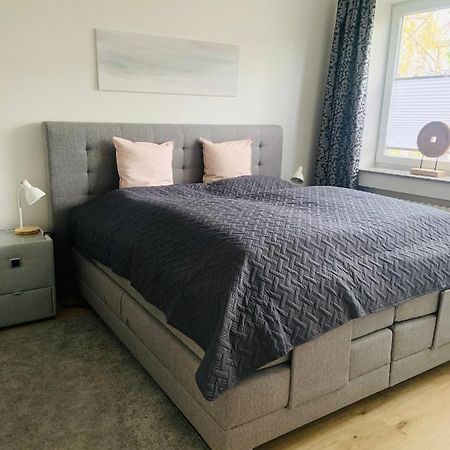 Skandi-Home Wohnung Ruhige Lage Neu - Duesseldorf Nord Ngoại thất bức ảnh